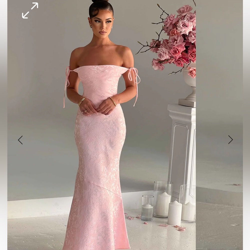NWT Whitney Dress
